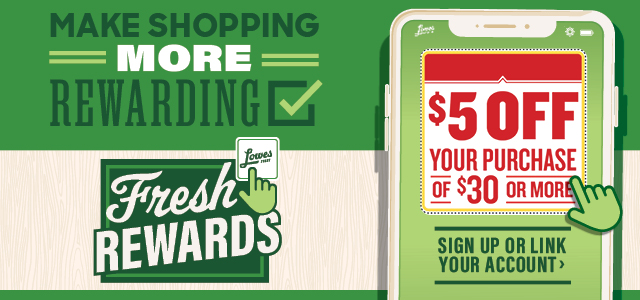 Lowes Foods of Summerville