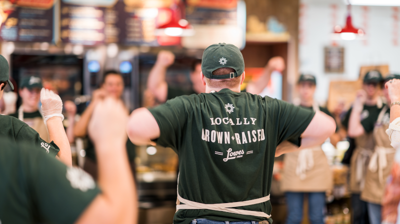 Careers Lowes Foods Grocery Stores